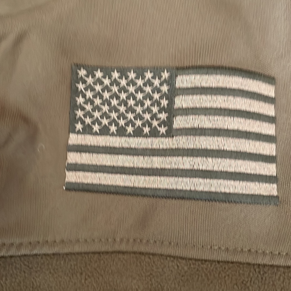 2XL Nine Line Jacket - Picture 2 of 5